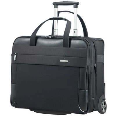 Samsonite Spectrolite 2.0 Trolley espandibile grigia - Bagaglio Samsonite Spectrolite 2.0 Trolley espandibile grigia - Bagaglio