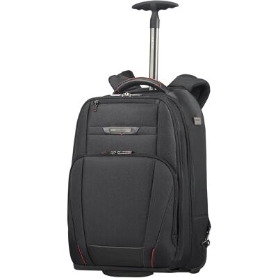 Samsonite PRO-DLX 5 Torba na laptopa z kółkami - 17,3 cala Samsonite PRO-DLX 5 Torba na laptopa z kółkami - 17,3 cala