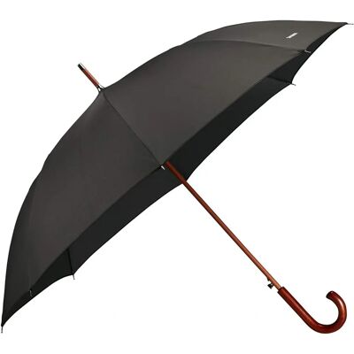 Samsonite Wood Classic S Automatyczny Parasol - Parasol Samsonite Wood Classic S Automatyczny Parasol - Parasol