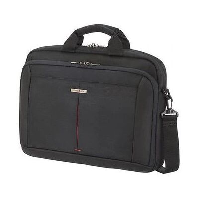 Sacoche Samsonite Guardit 2.0 15,6" Noire - Publicité Sacoche Samsonite Guardit 2.0 15,6" Noire - Publicité