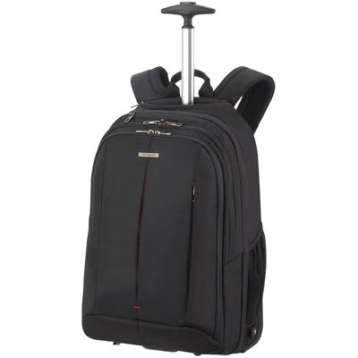 Samsonite Black GuardIT 2.0 Backpack - 15.6" Laptop Samsonite Black GuardIT 2.0 Backpack - 15.6" Laptop