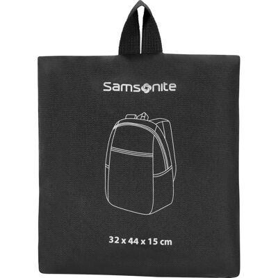 Samsonite Reisesack Klappbar - Rucksack Samsonite Reisesack Klappbar - Rucksack