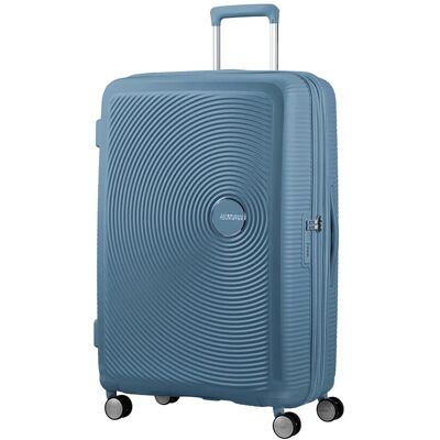 American Tourister Soundbox 4-Rad Trolley 77 cm - koralle rot American Tourister Soundbox 4-Rad Trolley 77 cm - koralle rot