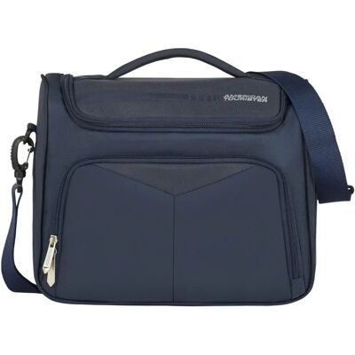 American Tourister Summerfunk Navy Sac de beauté léger - Publicité American Tourister Summerfunk Navy Sac de beauté léger - Publicité