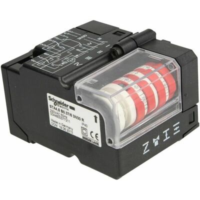 CUENOD - STA 4,5 BO37/6 3N30R - 13007919 - Bruciatore a gas o olio - Servo motor CUENOD - STA 4,5 BO37/6 3N30R - 13007919 - Bruciatore a gas o olio - Servo motor