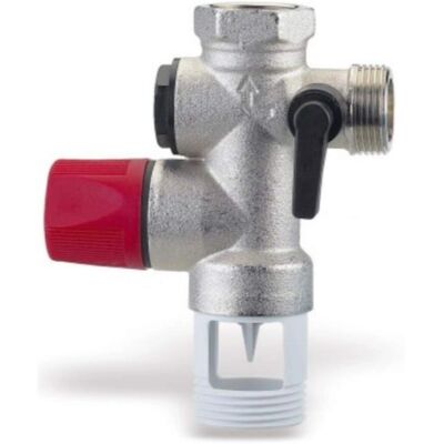 Ariston 877084 Hydraulic Safety Group - Hydraulic safety group Ariston 877084 Hydraulic Safety Group - Hydraulic safety group