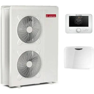 Ariston - NIMBUS POCKET M NET 150 R-32 - Pompa di calore Ariston - NIMBUS POCKET M NET 150 R-32 - Pompa di calore