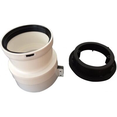 Adaptador de Red Ariston Caudal 32L/min - Accesorios de calefacción Adaptador de Red Ariston Caudal 32L/min - Accesorios de calefacción