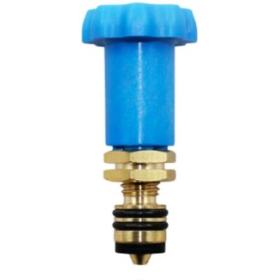 Chaffoteaux Modello 65114261 - Kit valvola di riempimento Chaffoteaux Modello 65114261 - Kit valvola di riempimento
