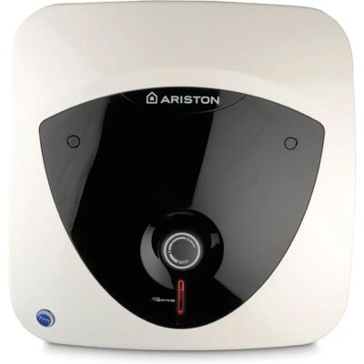 Ariston Andris Lux 15L Oversink Electric Water Heater - Water Heater Ariston Andris Lux 15L Oversink Electric Water Heater - Water Heater