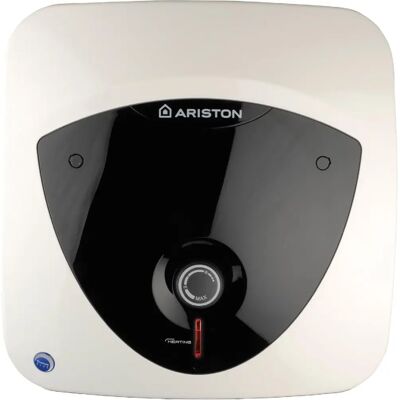Ariston 15Ltr Wall Mounted Electric Water Heater - Corded Ariston 15Ltr Wall Mounted Electric Water Heater - Corded