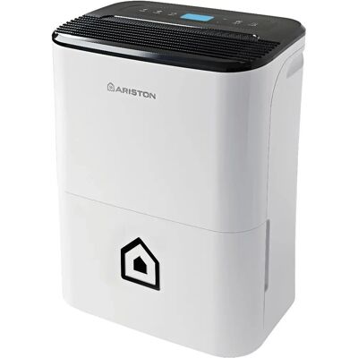 Ariston DEOS 21S - Schwarz, Weiß - Luftentfeuchter Ariston DEOS 21S - Schwarz, Weiß - Luftentfeuchter