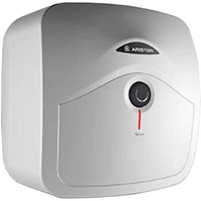 Calentador Eléctrico Ariston Andris R 30L - Calentador de agua eléctrico Calentador Eléctrico Ariston Andris R 30L - Calentador de agua eléctrico