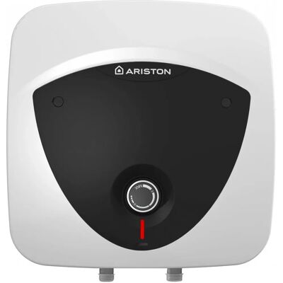 Ariston Andris Lux 30L Wand-Wassererhitzer - Elektrisch Kompakt 2000W Ariston Andris Lux 30L Wand-Wassererhitzer - Elektrisch Kompakt 2000W