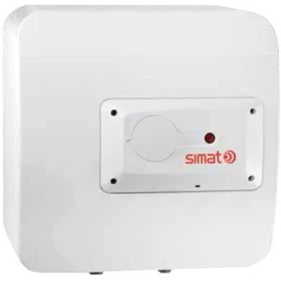 Scaldabagno elettrico Ariston 30L - Riscaldamento rapido - Compatto - 5 anni garanzia Scaldabagno elettrico Ariston 30L - Riscaldamento rapido - Compatto - 5 anni garanzia