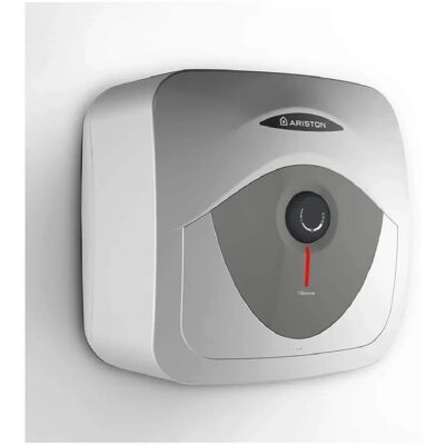 Ariston RS 10/3 EU - Elektrischer Warmwasserbereiter - 10L Über dem Spülbecken Ariston RS 10/3 EU - Elektrischer Warmwasserbereiter - 10L Über dem Spülbecken