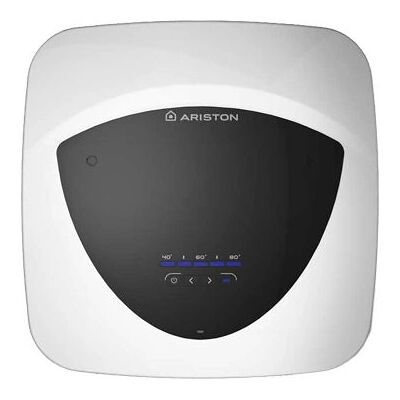 Ariston Andris Lux Eco 30/5 - Scaldabagno Ariston Andris Lux Eco 30/5 - Scaldabagno