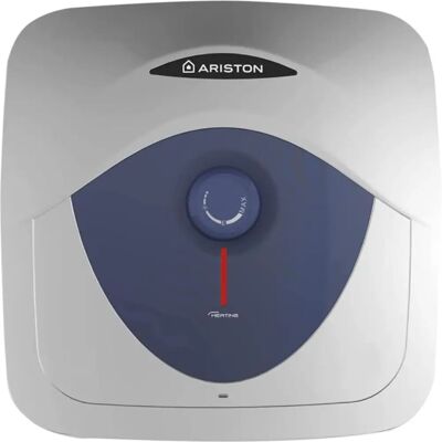 Ariston Blu Evo Rs 10L Vertikális Elektromos Megmelegítő - Elektromos vízmelegítő Ariston Blu Evo Rs 10L Vertikális Elektromos Megmelegítő - Elektromos vízmelegítő