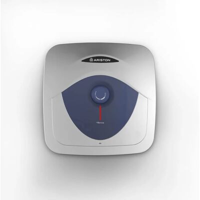 Ariston Blu Evo Rs - 15 litrów - Elektryczny podgrzewacz wody Ariston Blu Evo Rs - 15 litrów - Elektryczny podgrzewacz wody