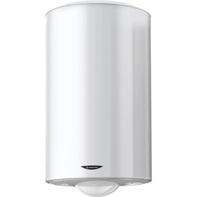 Villeroy & Boch Groupe Ariston - Chauffe-eau - 150L Électrique Vertical Ariston Initio - Publicité Villeroy & Boch Groupe Ariston - Chauffe-eau - 150L Électrique Vertical Ariston Initio - Publicité