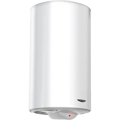 Villeroy & Boch Ariston - Chauffe-eau vertical 150L - Chauffe-eau - Publicité Villeroy & Boch Ariston - Chauffe-eau vertical 150L - Chauffe-eau - Publicité