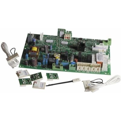 Chaffoteaux - 65109313-05 - Main - Circuit board - Circuit board Chaffoteaux - 65109313-05 - Main - Circuit board - Circuit board