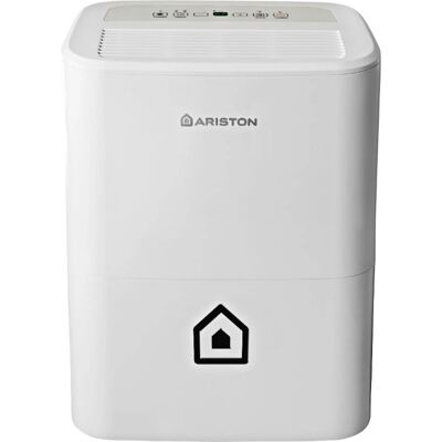 Ariston Thermo Deos 16S - Weiß - Luftentfeuchter Ariston Thermo Deos 16S - Weiß - Luftentfeuchter