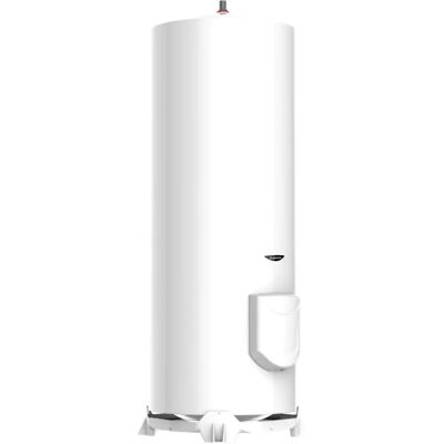 Chauffe-eau électrique Ariston 300L - Vertical, Classe C - Publicité Chauffe-eau électrique Ariston 300L - Vertical, Classe C - Publicité