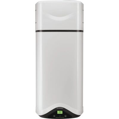 Ariston Nuos Evo A+ - Calentador de agua Ariston Nuos Evo A+ - Calentador de agua