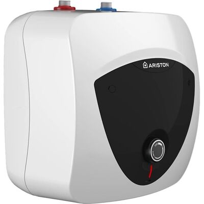 Ariston Andris Lux 6 UR Elektrický ohřívač vody - Ohřívač Ariston Andris Lux 6 UR Elektrický ohřívač vody - Ohřívač