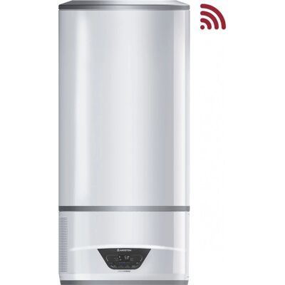 Ariston Lydos Hybrid Wifi 100 - Elektrischer Warmwasserbereiter Ariston Lydos Hybrid Wifi 100 - Elektrischer Warmwasserbereiter