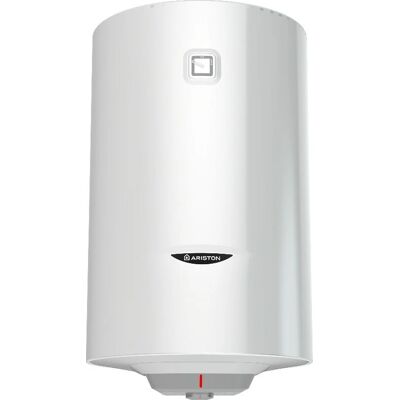 Ariston Pro1 R - Chauffe-eau - Publicité Ariston Pro1 R - Chauffe-eau - Publicité