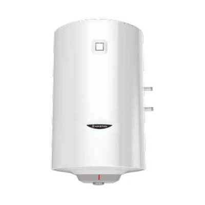 Ariston Pro1 R - Chauffe-eau - Publicité Ariston Pro1 R - Chauffe-eau - Publicité