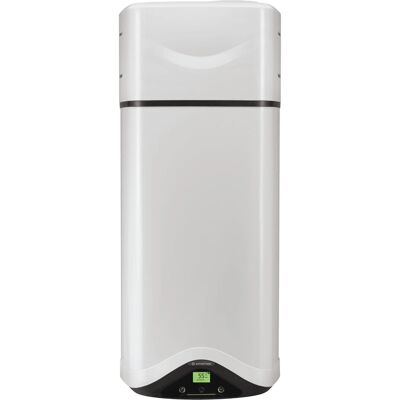 Ariston Nuos EVO A+ 150 - Scaldabagno Ariston Nuos EVO A+ 150 - Scaldabagno