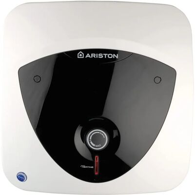 Ariston Andris Lux 6 L White Compact Water Heater - Water Heater Ariston Andris Lux 6 L White Compact Water Heater - Water Heater