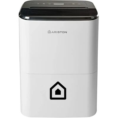 Déshumidificateur Ariston Deos 21S - Portable Wi-Fi 21L Déshumidificateur Ariston Deos 21S - Portable Wi-Fi 21L