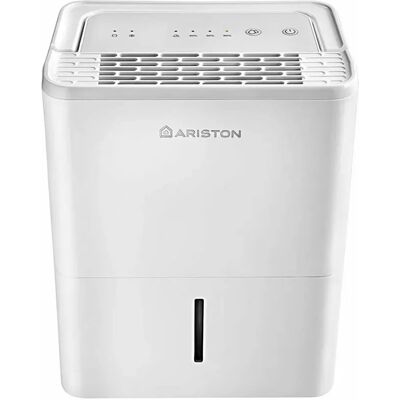 Ariston DEOS 10 - Bianco - Deumidificatore Ariston DEOS 10 - Bianco - Deumidificatore