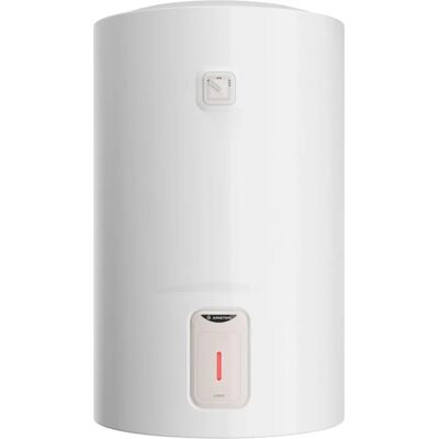 Ariston Lydos Dune R100 Warmwasserbereiter - 100L, Weiß, Modernes Design Ariston Lydos Dune R100 Warmwasserbereiter - 100L, Weiß, Modernes Design