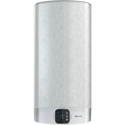 Ariston VLS WIFI 50 EU - Scaldabagno Ariston VLS WIFI 50 EU - Scaldabagno