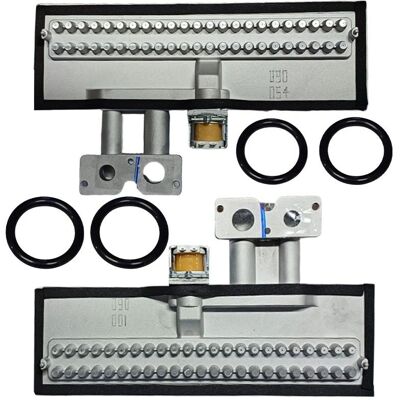 Kit di conversione da gas naturale a GPL Chaffoteaux LNX 3632507 - Scaldabagno Kit di conversione da gas naturale a GPL Chaffoteaux LNX 3632507 - Scaldabagno