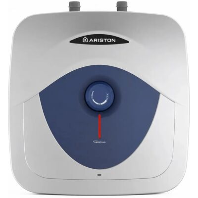 Ariston Andris RS EU 10-15U/3 Elektryczny podgrzewacz wody - 3-letnia gwarancja Ariston Andris RS EU 10-15U/3 Elektryczny podgrzewacz wody - 3-letnia gwarancja