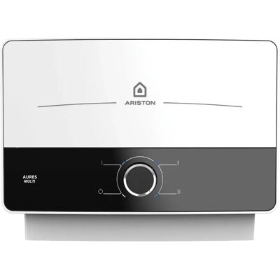Ariston Aures Multi - 9.5kW Electric Instant Water Heater Ariston Aures Multi - 9.5kW Electric Instant Water Heater