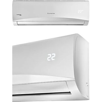 Ariston PRIOS R32 - Bianco - Climatizzatore Ariston PRIOS R32 - Bianco - Climatizzatore