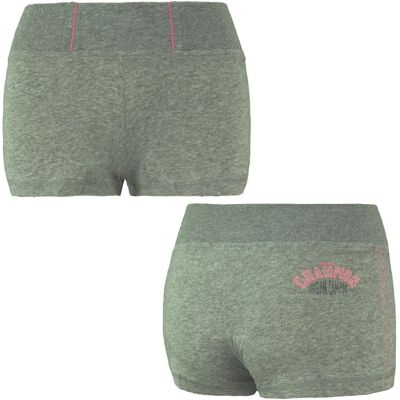 Champion Heritage Fit Grey Shorts Cotton - Size XL - Shorts Champion Heritage Fit Grey Shorts Cotton - Size XL - Shorts