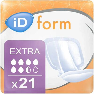 ID medica Form Extra long (21 pcs.) ID medica Form Extra long (21 pcs.)