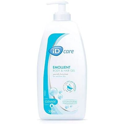Serenity Spa Serenity Skin Care Bagno Shampoo 500ml - Shampoo delicato per la pelle Serenity Spa Serenity Skin Care Bagno Shampoo 500ml - Shampoo delicato per la pelle