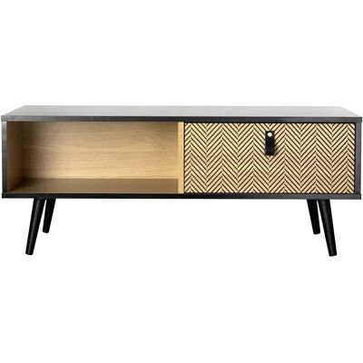 Table basse Chelsea de Fornord - Coffee Table - Publicité Table basse Chelsea de Fornord - Coffee Table - Publicité