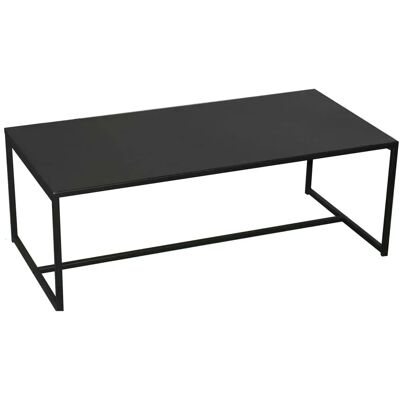 Fornord Madison Table Basse en Métal - Table Basse - Publicité Fornord Madison Table Basse en Métal - Table Basse - Publicité