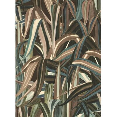 Arte International Java Camouflage Wandbelag - 72011 Arte International Java Camouflage Wandbelag - 72011