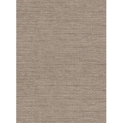 Arte International - Essentials Tapete Le Papier Tisse - Chocolate - Matte - Solid - Wallpaper Arte International - Essentials Tapete Le Papier Tisse - Chocolate - Matte - Solid - Wallpaper